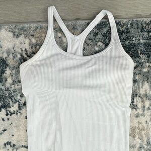 Ebb to Street Lulumenon Tank - Size 12 - Great Condition